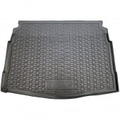 Автомобільний килимок в багажник Volkswagen Golf 8 2020- (Нижня поличка)