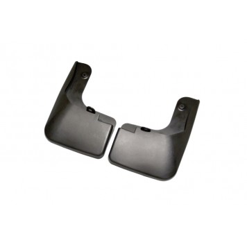Бризковики для Toyota RAV4 2013-2015 (4 шт)-1