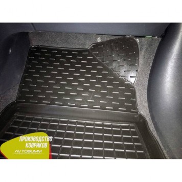 Автомобільні килимки в салон для Peugeot P 508-3