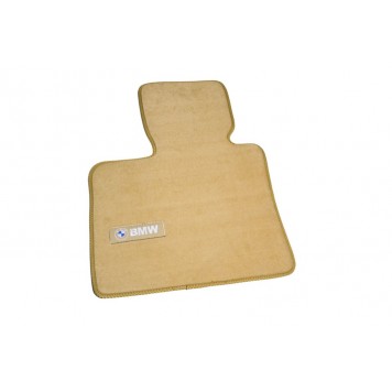 Текстильні килимки в салон для BMW X5X6 (E70E71) (2006-2013) Premium-2