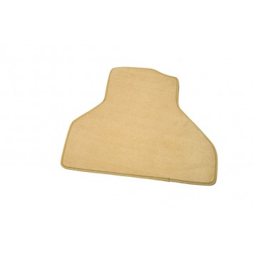 Текстильні килимки в салон для BMW X5X6 (E70E71) (2006-2013) Premium-5