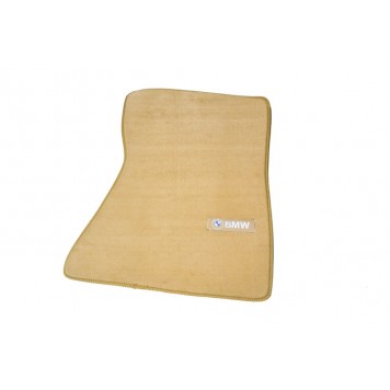 Текстильні килимки в салон для BMW X5X6 (E70E71) (2006-2013) Premium-3