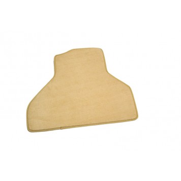 Текстильні килимки в салон для BMW X5X6 (E70E71) (2006-2013) Premium-4