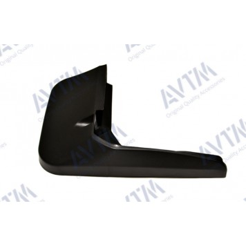 Бризковики для Toyota Highlander 2010-2014 (4 шт)-5