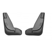 Бризковики для Peugeot Partner 20 2002-2008 (передній к-т 2 шт) Бризковики для Peugeot Partner 20 2002-2008 (передній к-т 2 шт)
