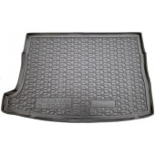 Автомобільний килимок в багажник Volkswagen e-Golf 7 2013-