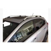 Рейлінги для Subaru Outback 2009-2014 Skyport  Рейлінги для Subaru Outback 2009-2014 Skyport