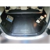 Автомобільний килимок в багажник Lexus CT 200h 2010-