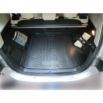 Автомобільний килимок в багажник Lexus CT 200h 2010-