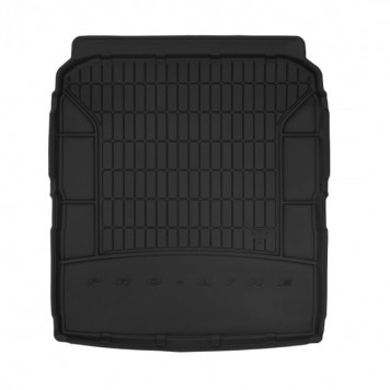 Резиновый коврик в багажник Skoda Superb III Kombi 2015-
