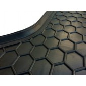 Автомобільний килимок в багажник Opel Mokka 2013-
