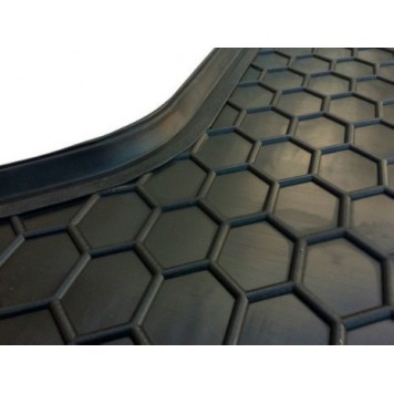 Автомобільний килимок в багажник Opel Mokka 2013-