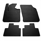 Килимки в салон для Volvo S90/V90 2016- Килимки в салон для Volvo S90/V90 2016-