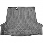 Автомобільний килимок в багажник Renault Taliant 2025-