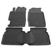 Автомобільні килимки в салон для FAW Besturne B 50