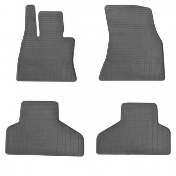 Килимки в салон для BMW X5 (F15) 2013-2018