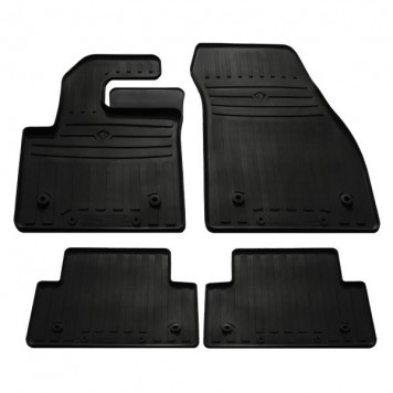 Килимки в салон для Range Rover Evoque (L551) 2018-