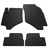 Килимки в салон для Peugeot 2008 II (2019-...) Килимки в салон для Peugeot 2008 II (2019-...)