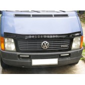 Дефлектор капота для Volkswagen LT 1996-2005