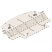 Захист двигуна Mercedes-Benz W 251 R500 2005-2014 1