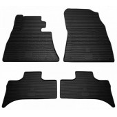 Килимки в салон для BMW X5 (E53) 1999-2006 Килимки в салон для BMW X5 (E53) 1999-2006