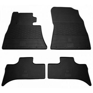 Килимки в салон для BMW X5 (E53) 1999-2006