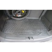 Автомобільний килимок в багажник Chevrolet Tracker 2013-