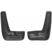 Бризковики для Toyota Camry з 2014 (передній к-т 2 шт) Бризковики для Toyota Camry з 2014 (передній к-т 2 шт)