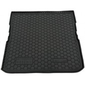 Автомобільний килимок в багажник Mitsubishi Grandis 2003- (подовжений)