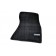 Текстильні килимки в салон для BMW X5X6 (F15F16) (2013) Premium