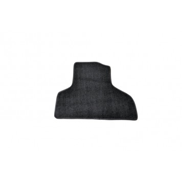 Текстильні килимки в салон для BMW X5X6 (F15F16) (2013) Premium-5