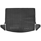 Автомобільний килимок в багажник для Great Wall Haval Jolion '20-