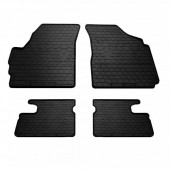 Килимки в салон для Chevrolet Spark 2004-2009 Килимки в салон для Chevrolet Spark 2004-2009