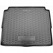 Автомобільний килимок в багажник Citroen C5 Aircross 2022- Нижня поличка