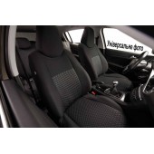Чохли на сидіння для Renault Arkana 2019 