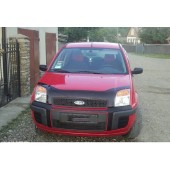 Дефлектор капота Ford Fusion 2003-2012 Дефлектор капота Ford Fusion 2003-2012