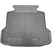 Автомобільний килимок в багажник Chrysler 200 2014-2016 Sedan