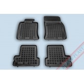 Килимки в салон для BMW Mini one I, cooper I, II 2001-2013 