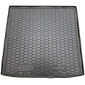 Автомобільний килимок в багажник Peugeot 605 1989-1999 Sedan