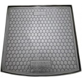 Автомобільний килимок в багажник Volkswagen Golf 7 2013- Universal