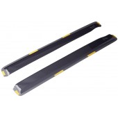 Дефлектор вікна для Renault Megane II 5D 2002-2008 Combi