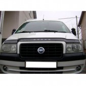 Дефлектор капота Fiat Scudo 2004-2007