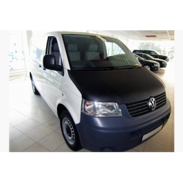 Чохол на капот Volkswagen T5 Transporter 2003-2010