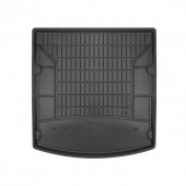 Килимок у багажник Audi A6 C7 Sedan 2011-2018 