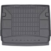 Килимок у багажник Peugeot 5008 I 5per 2009-2017  Килимок у багажник Peugeot 5008 I 5per 2009-2017