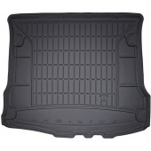 Килимок у багажник Dacia Logan MCV I 2006-2012 