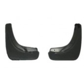 Бризковики для Kia Ceed II hb 2010-2012 (задній к-т 2 шт) Бризковики для Kia Ceed II hb 2010-2012 (задній к-т 2 шт)