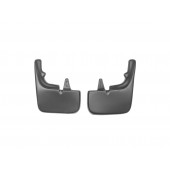 Бризковики для Citroen Jumper/Fiat Ducato/Peugeot Boxer з 2006 з розширювачем арок (задній к-т 2 шт) Бризковики для Citroen Jumper/Fiat Ducato/Peugeot Boxer з 2006 з розширювачем арок (задній к-т 2 шт)