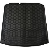 Автомобільний килимок в багажник Volkswagen Jetta 2011- Top