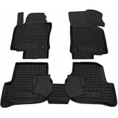 Автомобільні килимки в салон для Volkswagen Golf 5 - 6